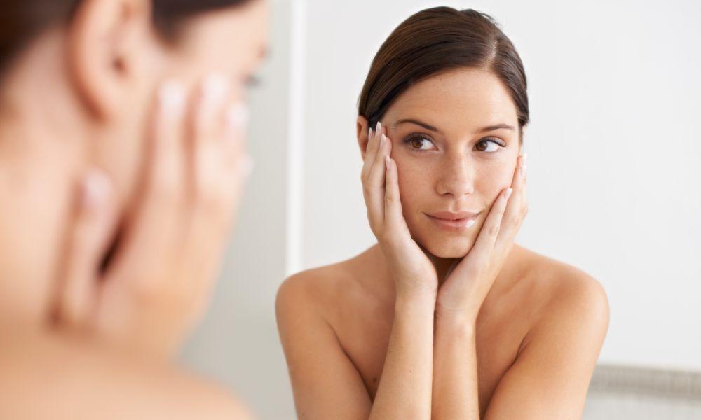 skin booster eredmény