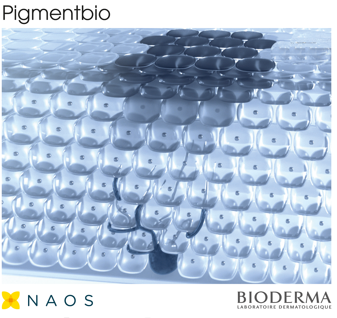 Bioderma Pigmentbio termékcsalád