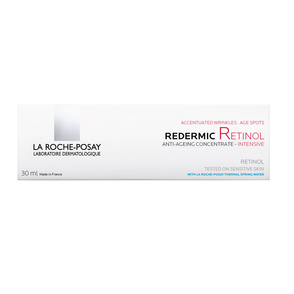La Roche-Posay Redermic Retinol
