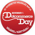 Internetes vásárlás napja - Bioderma akció