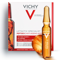 Újdonság - VICHY LIFTACTIV SPECIALIST PEPTIDE-C AMPULLA