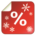 Karácsony előtti utolsó akció: 20-50%