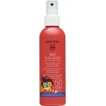 Kép 1/5 - Apivita Bee Sun Safe KID Spray SPF50 200ml