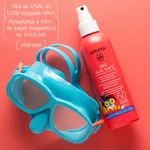 Kép 3/5 - Apivita Bee Sun Safe KID Spray SPF50 200ml