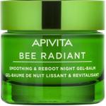 Kép 4/4 - APIVITA BEE RADIANT Arcápolási Rutin Bőröregedés és fáradtság jelei ellen 