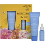 Kép 1/2 - APIVITA AQUA BEELICIOUS csomag LIGHT 40ml+10ml