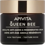 Kép 1/2 - APIVITA QUEEN BEE Ránctalanító arckrém RICH 50 ml