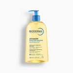 Kép 2/5 - Bioderma Atoderm Olajtusfürdő 500ml