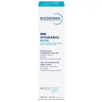 Kép 3/7 - Bioderma Hydrabio krém 40ml