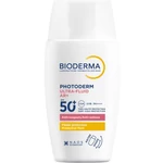 Kép 1/10 - Bioderma Photoderm AR+ Ultra-fluid fényvédő rosaceás bőrre SPF50+ 40ml