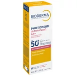 Kép 3/10 - Bioderma Photoderm AR+ Ultra-fluid fényvédő rosaceás bőrre SPF50+ 40ml