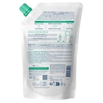 Kép 2/3 - Bioderma Sébium Moussant habzó gél utántöltő 400ml