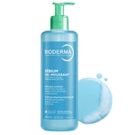 Kép 3/4 - Bioderma Sébium Moussant habzó gél 400ml