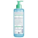 Kép 4/4 - Bioderma Sébium Moussant habzó gél 400ml