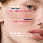 Kép 10/12 - Bioderma Sensibio AR+ CC krém SPF50+ 40ml