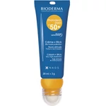 Kép 1/3 - Bioderma Photoderm DUO SPF 50+ 20ml