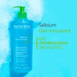 Kép 3/7 - Bioderma Sébium Moussant habzó gél 500ml
