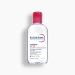 Kép 2/4 - Bioderma Sensibio H2O AR arc- és sminklemosó 250ml
