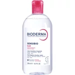 Kép 1/8 - Bioderma Sensibio H2O arc- és sminklemosó 500ml