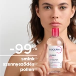 Kép 3/8 - Bioderma Sensibio H2O arc- és sminklemosó 500ml