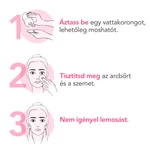 Kép 2/8 - Bioderma Sensibio H2O arc- és sminklemosó 500ml