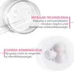 Kép 5/8 - Bioderma Sensibio H2O arc- és sminklemosó 500ml