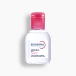 Kép 2/2 - Bioderma Sensibio H2O arc- és sminklemosó 100ml