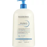 Kép 1/5 - Bioderma Atoderm Krémtusfürdő 1L