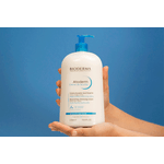 Kép 4/5 - Bioderma Atoderm Krémtusfürdő 1L