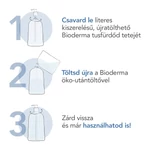 Kép 6/7 - Bioderma Atoderm Olajtusfürdő Öko-utántöltő 1L