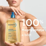 Kép 2/7 - Bioderma Atoderm Olajtusfürdő Öko-utántöltő 1L
