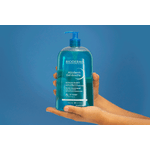 Kép 2/7 - Bioderma Atoderm Tusfürdő újratölthető 1L