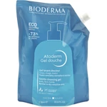 Kép 1/2 - Bioderma Atoderm Tusfürdő Öko-utántöltő 1L