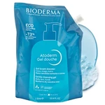 Kép 2/2 - Bioderma Atoderm Tusfürdő Öko-utántöltő 1L