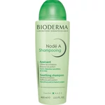 Kép 1/3 - Bioderma Nodé A nyugtató sampon gél textúra 400ml