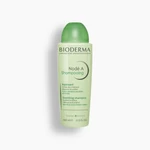 Kép 2/3 - Bioderma Nodé A nyugtató sampon gél textúra 400ml