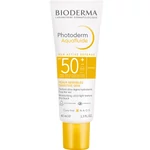 Kép 1/2 - Bioderma Photoderm Aquafluide SPF50+ színtelen krém 40ml