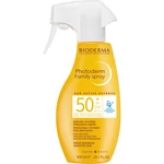 Kép 1/3 - Bioderma Photoderm Family Spray SPF50+ 300ml