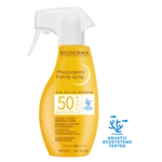 Kép 2/3 - Bioderma Photoderm Family Spray SPF50+ 300ml