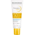 Kép 1/2 - Bioderma Photoderm Színtelen Krém SPF50+ 40ml