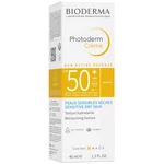 Kép 2/2 - Bioderma Photoderm Színtelen Krém SPF50+ 40ml