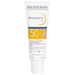 Kép 1/2 - Bioderma Photoderm M SPF50+ krém light (világos) 40ml
