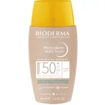 Kép 3/4 - Bioderma Photoderm NUDE Touch MINERAL SPF50+ light (világos) 40ml