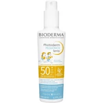 Kép 1/2 - Bioderma Photoderm Photoderm PEDIATRICS Spray SPF50+ 200ml