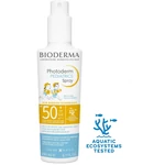 Kép 2/2 - Bioderma Photoderm Photoderm PEDIATRICS Spray SPF50+ 200ml