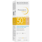 Kép 2/2 - Bioderma Photoderm Színezett krém SPF50+/UVA38 40ml