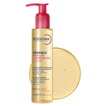 Kép 4/13 - Bioderma Sensibio micellás arctisztító olaj 150ml