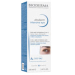 Kép 2/2 - Bioderma Atoderm Intensive eye 100ml