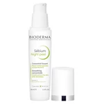 Kép 1/7 - Bioderma Sébium Night Peel 40ml