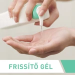 Kép 4/7 - CeraVe Habzó tisztító gél normál és zsíros bőrre